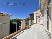 Maison à SAINT-RAPHAEL