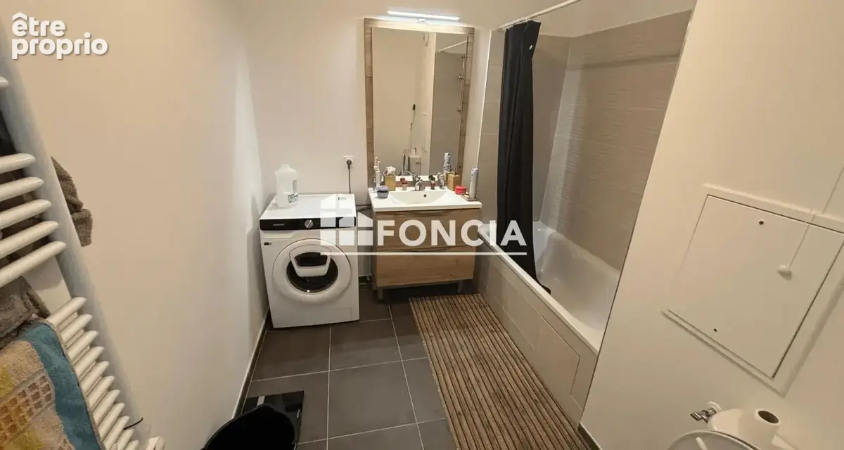 Dernier etage - photo 4
