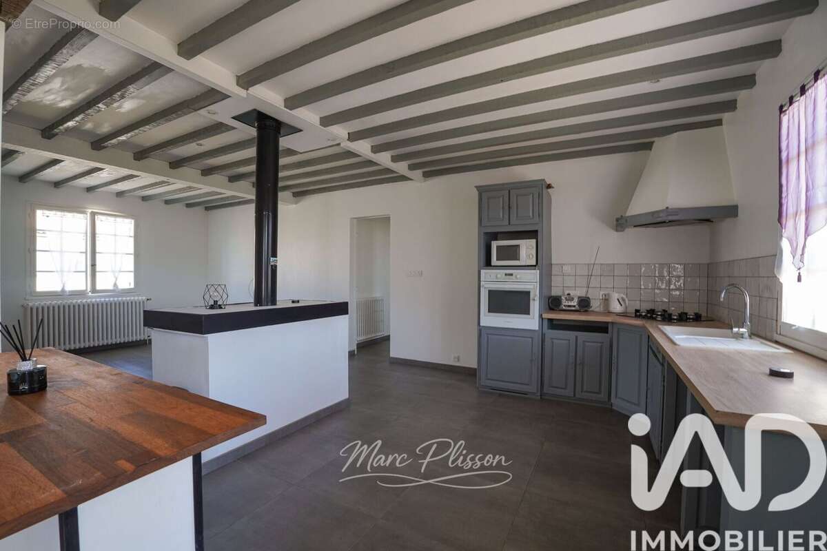 Photo 5 - Maison à CISSAC-MEDOC