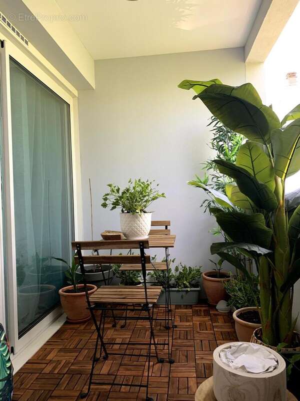 Photo 2 - Appartement à MERIGNAC