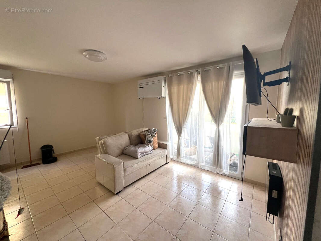 Appartement à BEZIERS