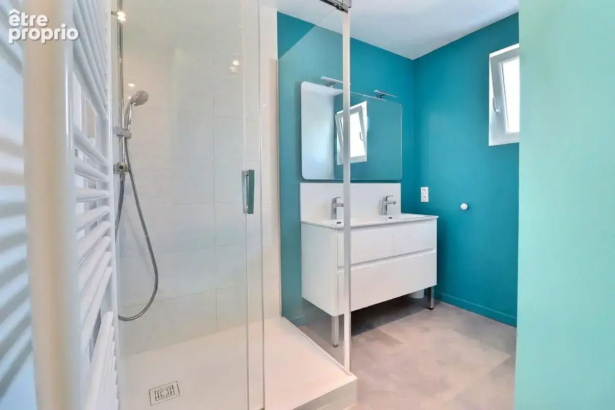 Maison individuelle rénovée au calme et proche toutes commodités - photo 15
