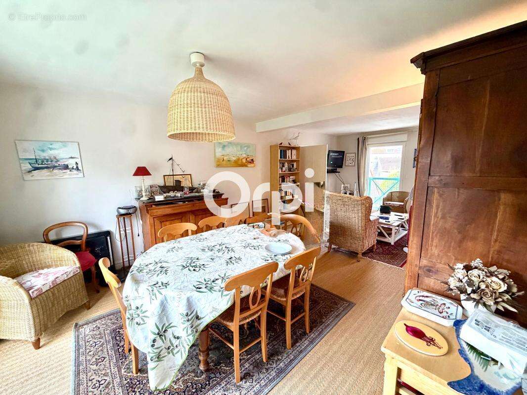 Appartement à WIMEREUX