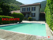 Maison à VEUREY-VOROIZE