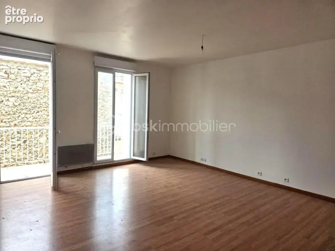 En exclusivite sete quartier mediatheque beau t3 de 63 m² avec beau balcon - photo 3