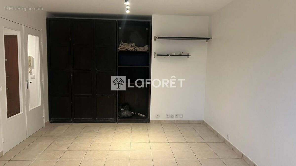 Appartement à MONTIGNY-LES-CORMEILLES