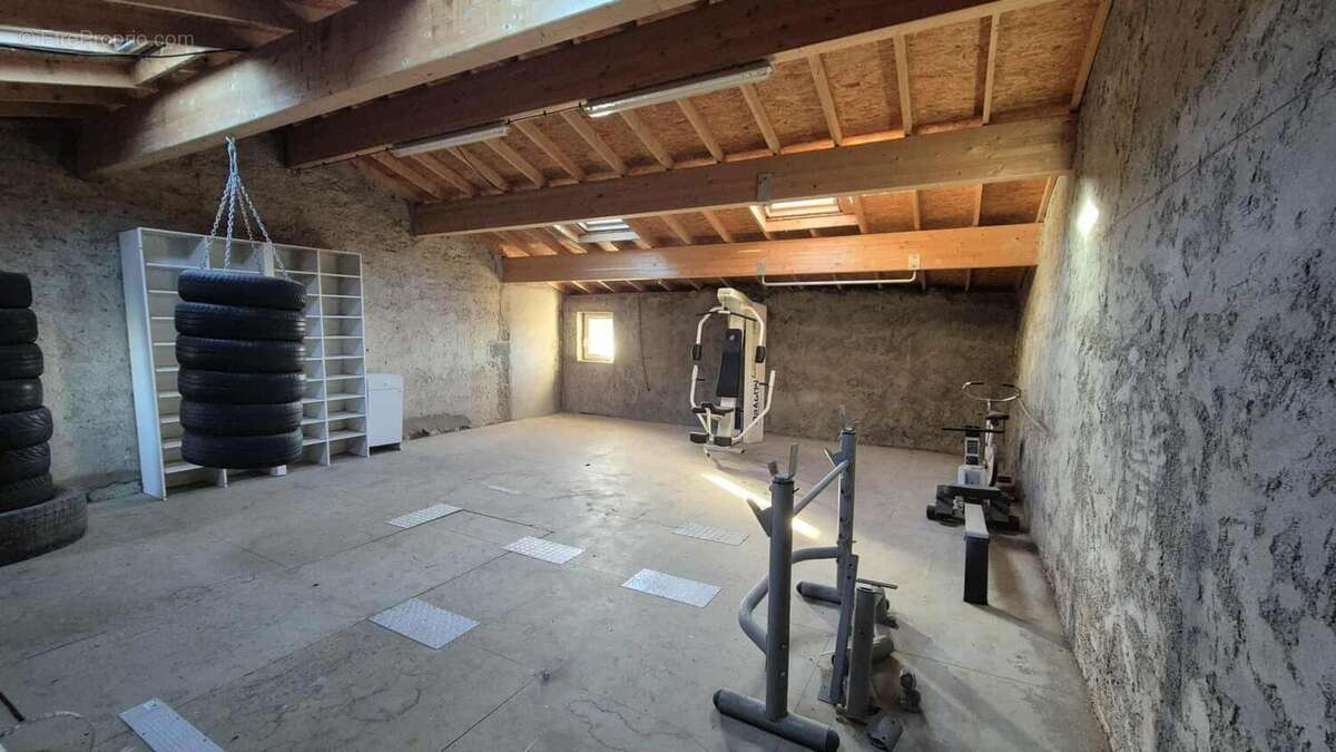 Photo 4 - Maison à ROUSSILLON