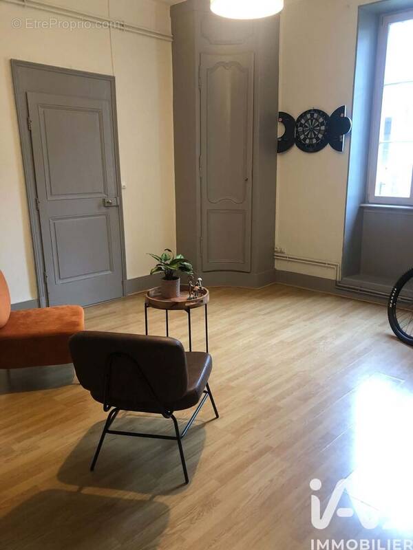 Photo 1 - Appartement à VESOUL