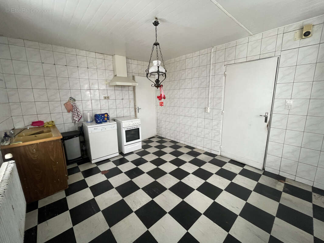 Maison à HAYANGE