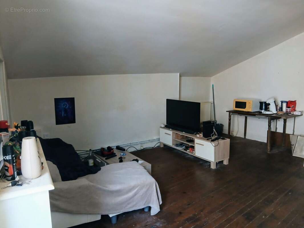 Appartement à PERIGUEUX