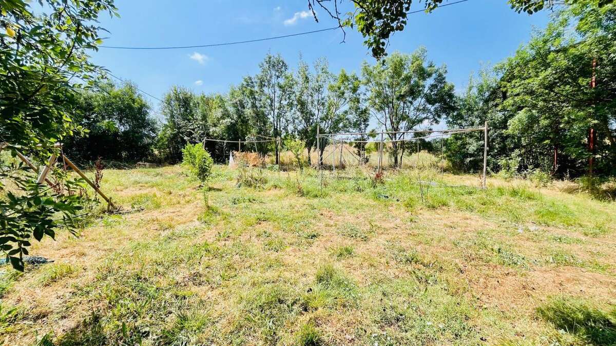 Maison à LABASTIDE-GABAUSSE