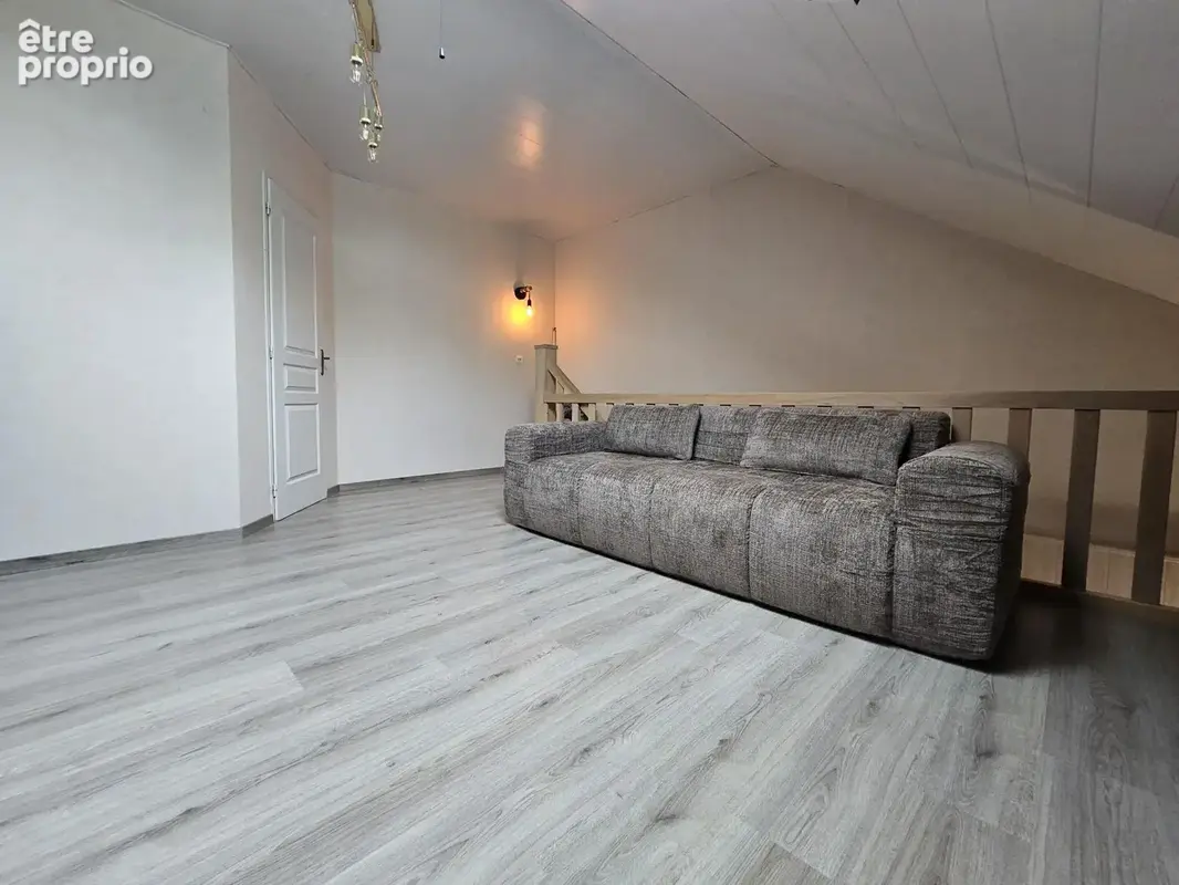 Maison mitoyenne Vercel - photo 12