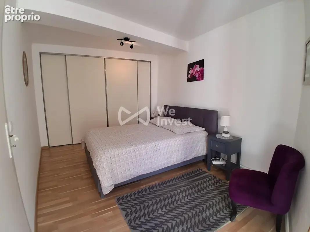 Maison 4 pièces 90 m² à vendre à Bazarnes (89460) - photo 4
