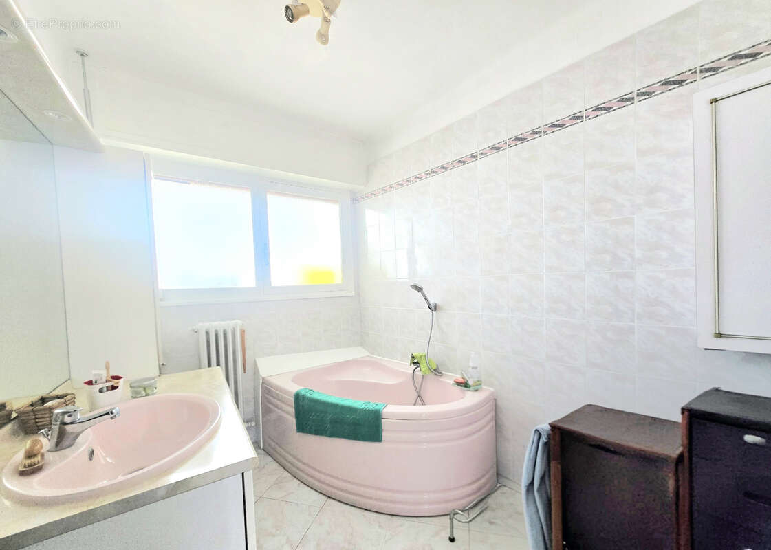 Mar vivo - appartement de 70 m2 vue mer - cave - photo 9