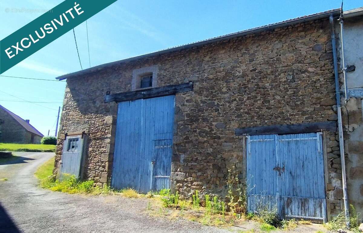 Photo 3 - Maison à LE GRAND-BOURG