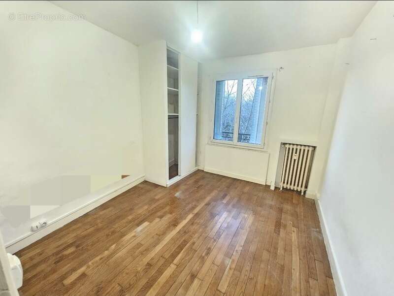 Appartement à RIS-ORANGIS