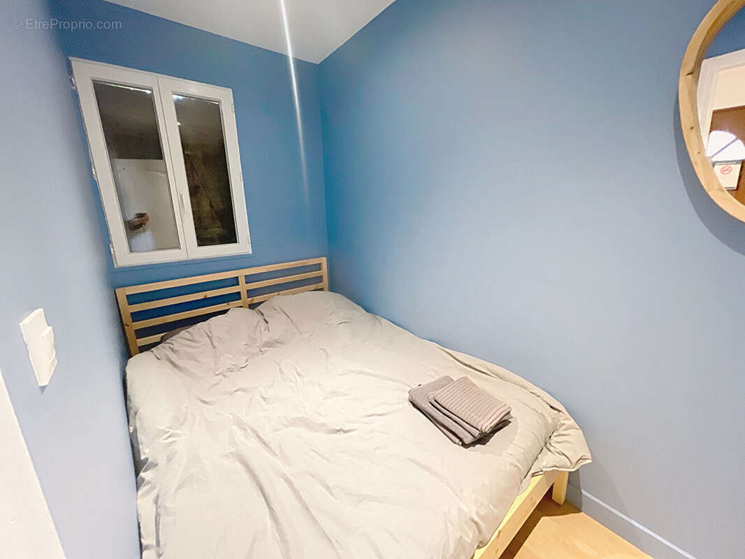Maison Le Home Varaville 46m2 - photo 4