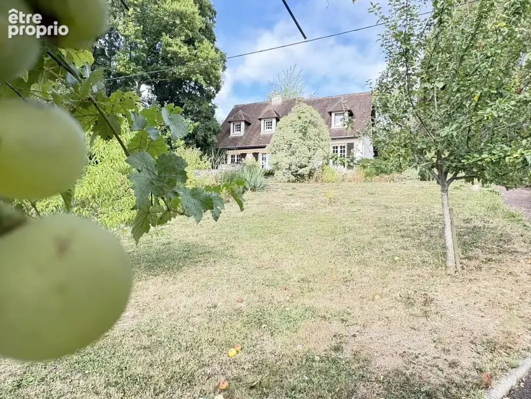 Maison 6 pièces 140 m² à vendre à Saint-Samson-De-Bonfosse (50750) - photo 4