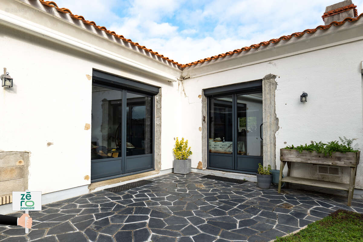Maison à CHALLANS
