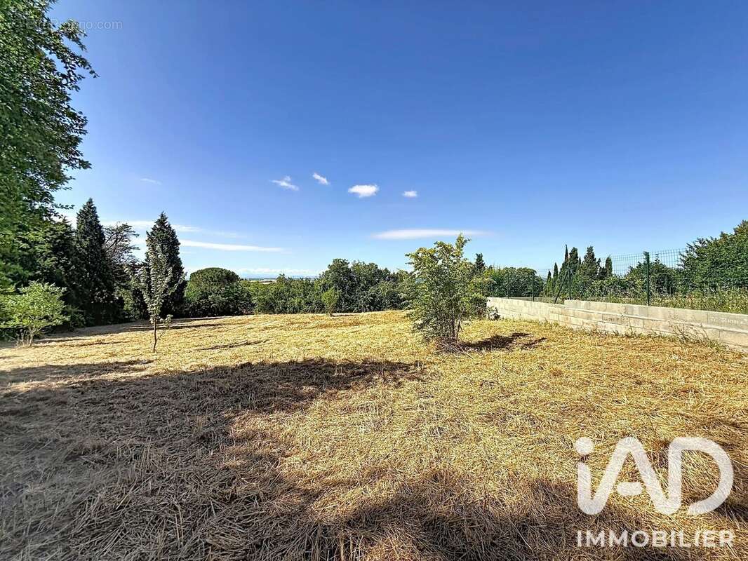 Terrain 1164 m² à Villepinte  - photo 2