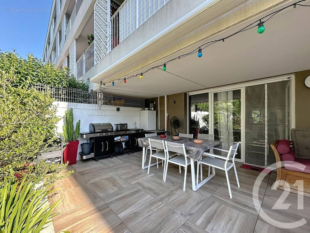 Photo 1 - Appartement à MONTPELLIER