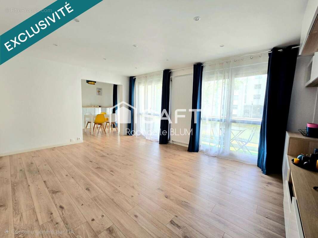 Photo 4 - Appartement à GRADIGNAN