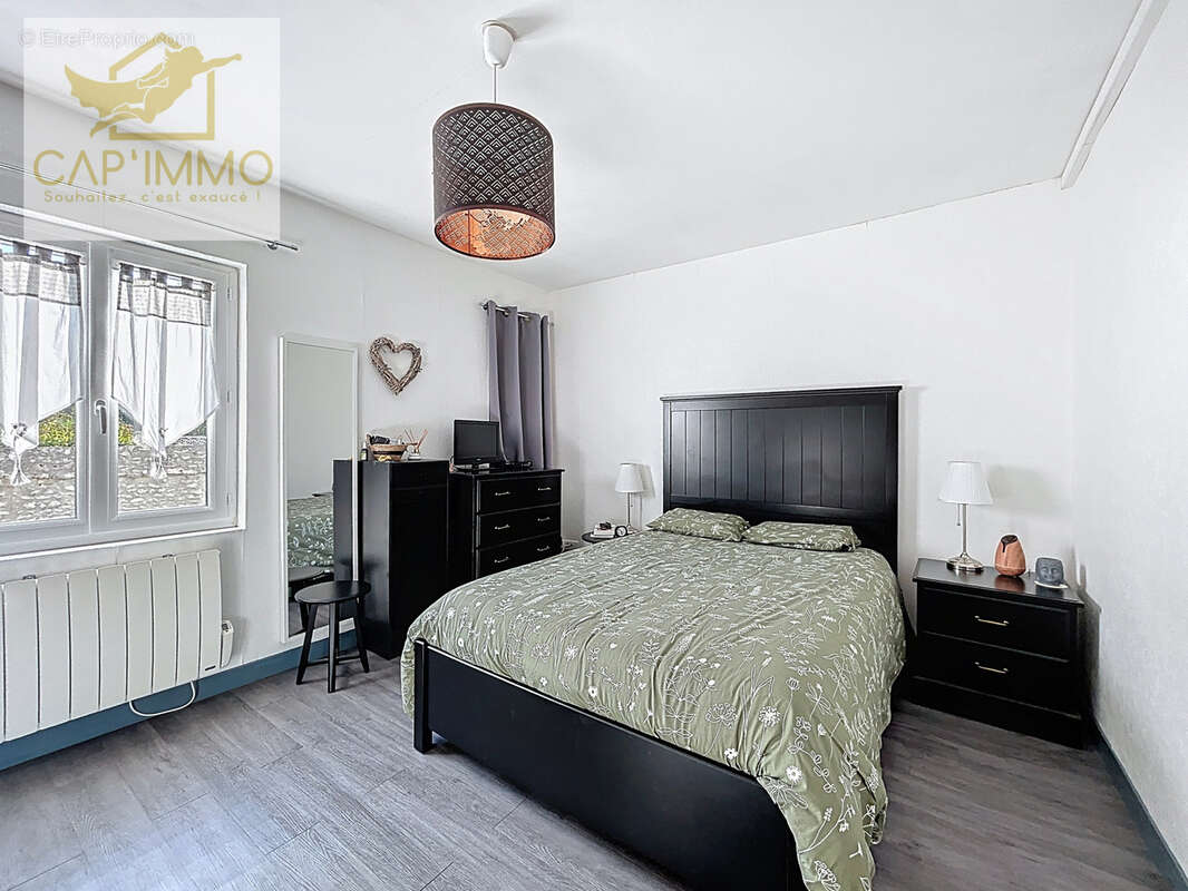 Maison à MAGNY-EN-VEXIN