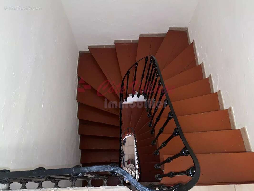 Appartement à GRUISSAN