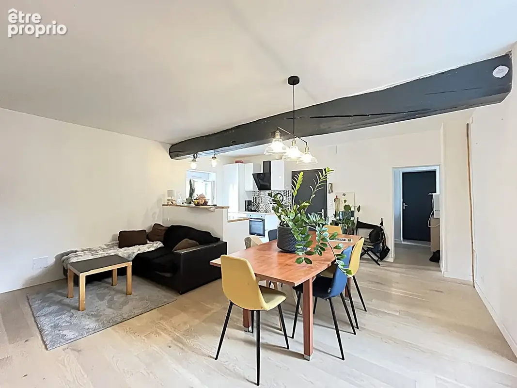 Angers, quartier pasteur - photo 3