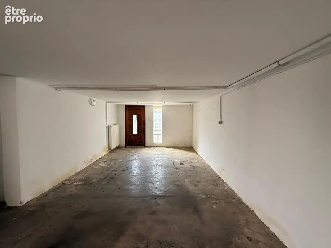 Maison + grange à vendre à Escherange - 456.000,00 euros - photo 3