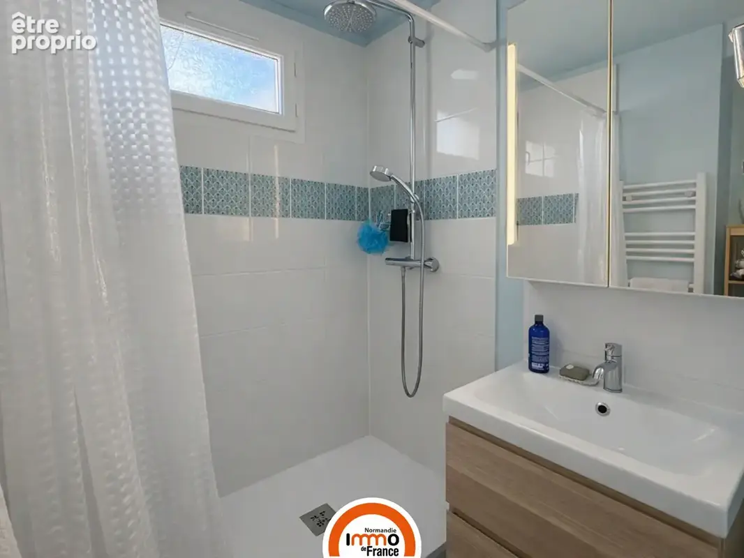 Appartement Evreux 4 pièce(s) 64 m2 - photo 3