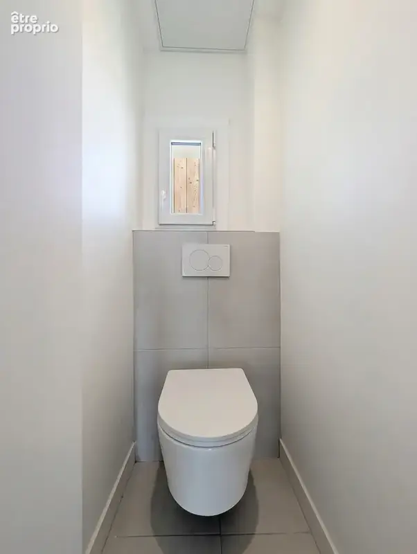 Meudon Bellevue - Maison / Appartement 6 pièces  - 165 m2 de jardin privatif - photo 9