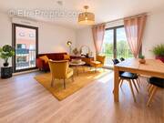 Appartement à MARLY-LA-VILLE