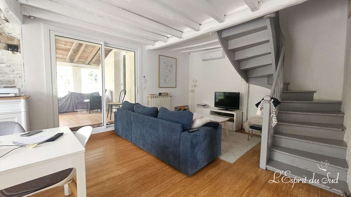 Maison à RABASTENS