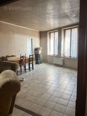 Maison à BOUZY