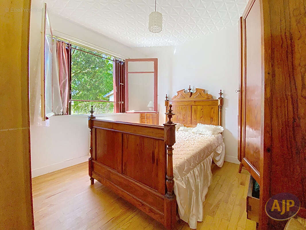 Maison à LEGE-CAP-FERRET