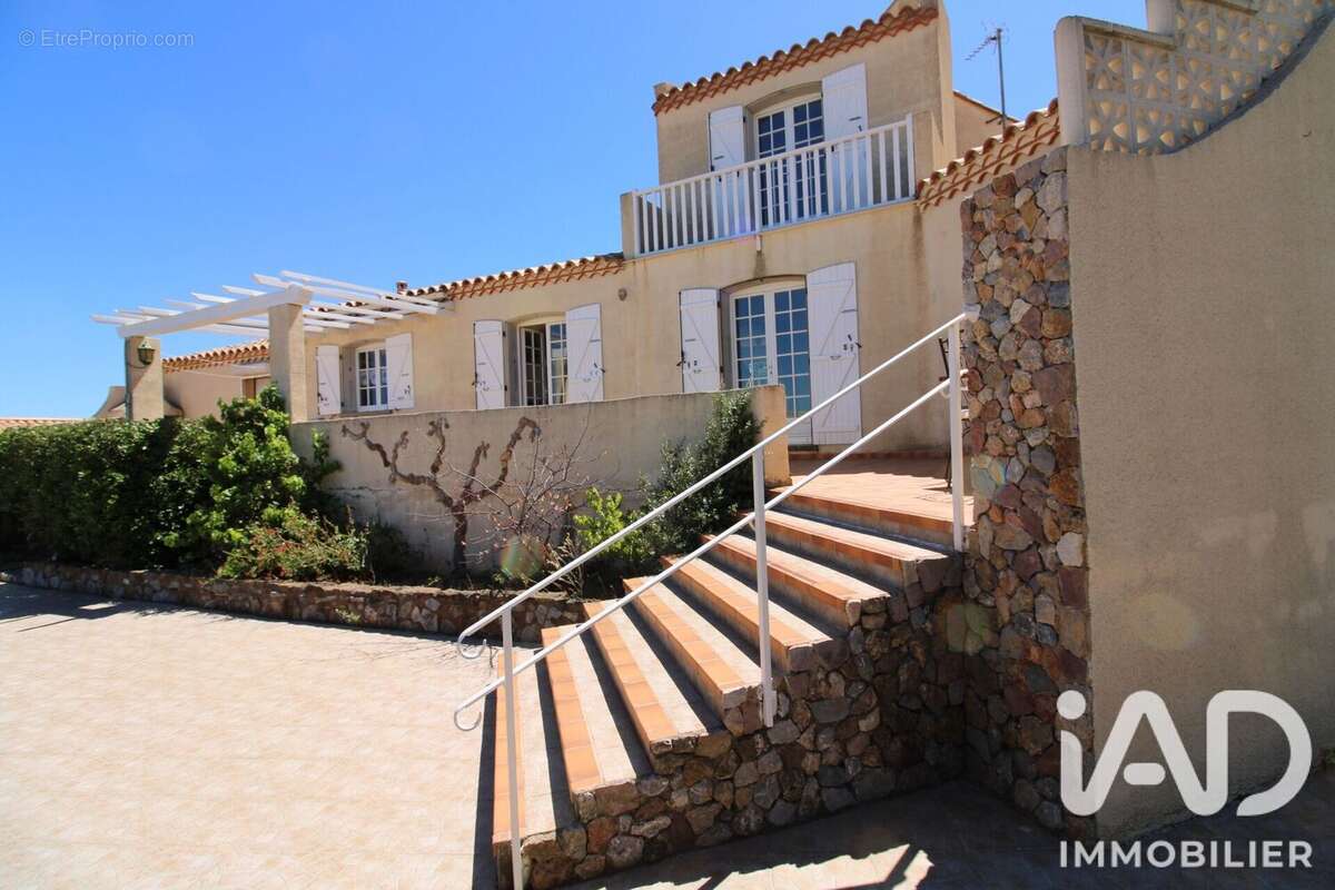Maison 156 m² à Fitou  - photo 2