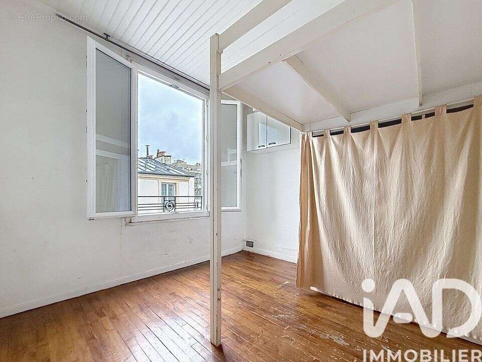 Photo 1 - Appartement à PARIS-11E