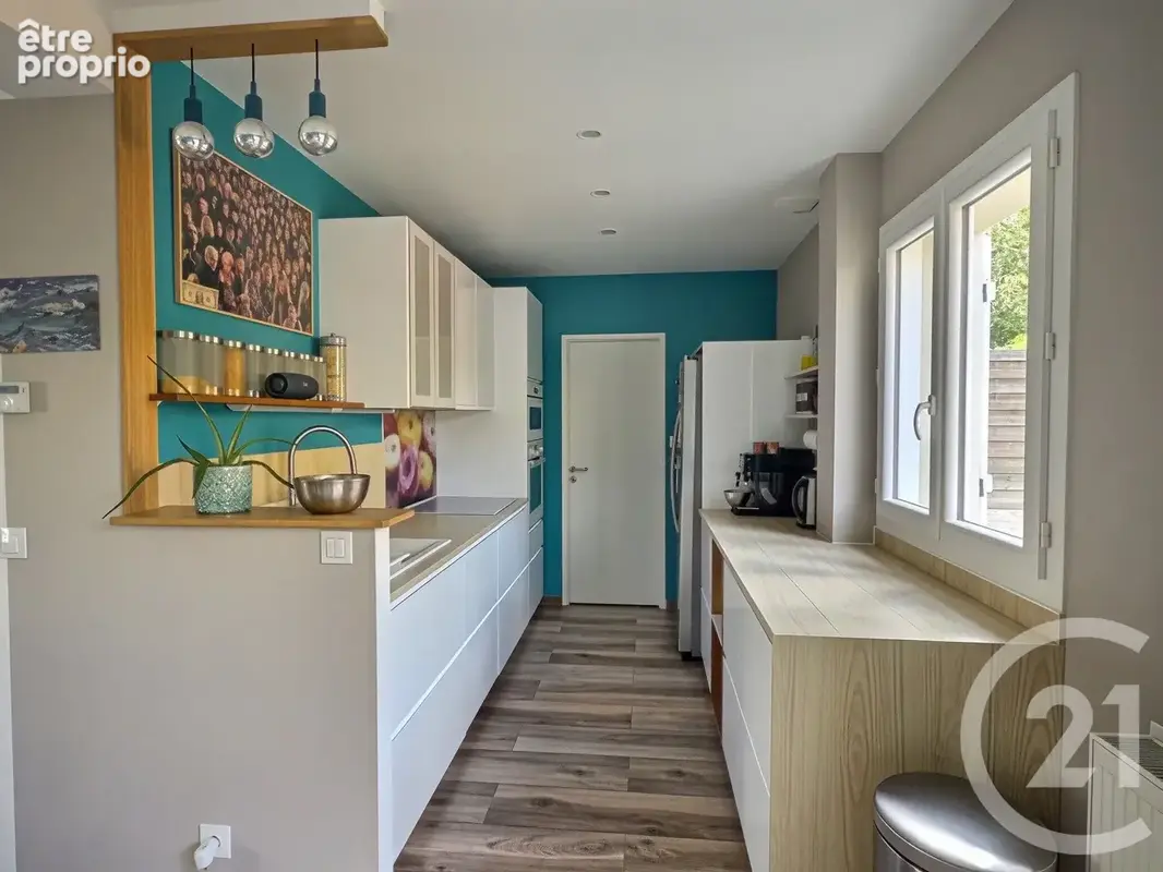 Maison 4 pièces 99 m² à vendre à Wissous (91320) - photo 4