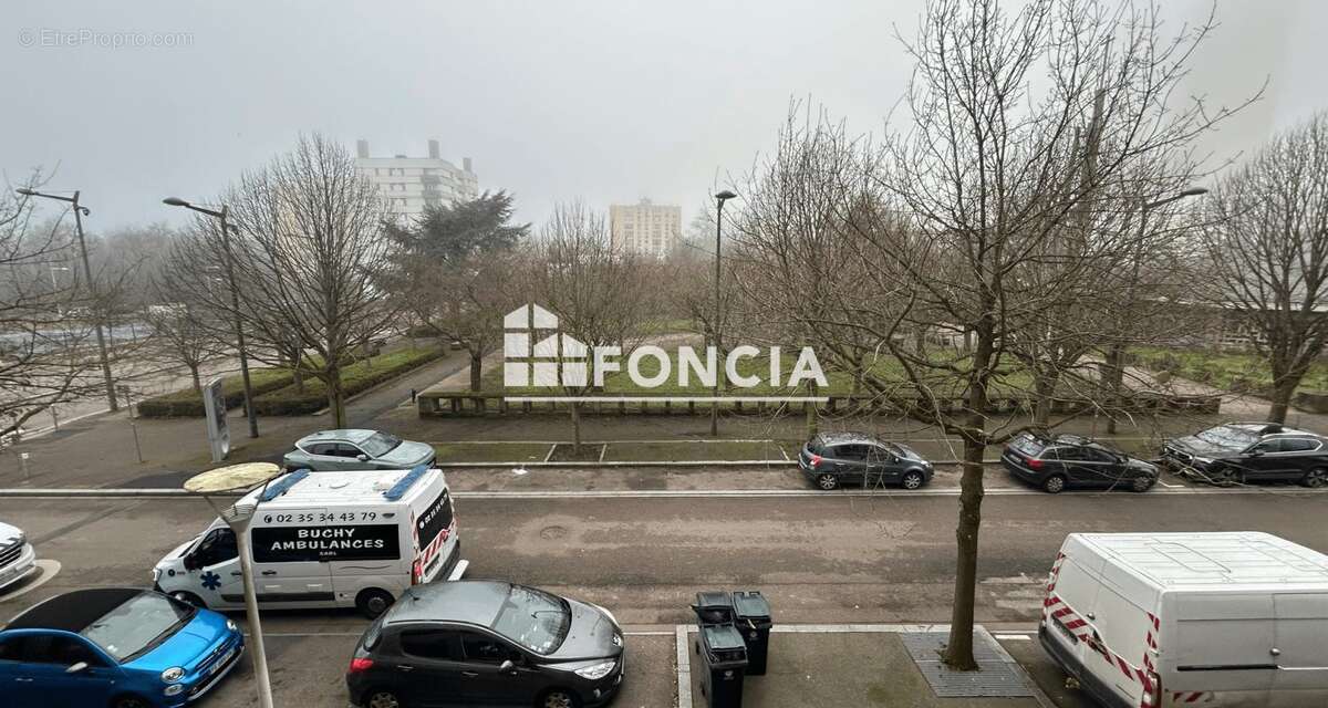 F2 avec BALCON – Idéal investisseur ou premier achat - photo 5