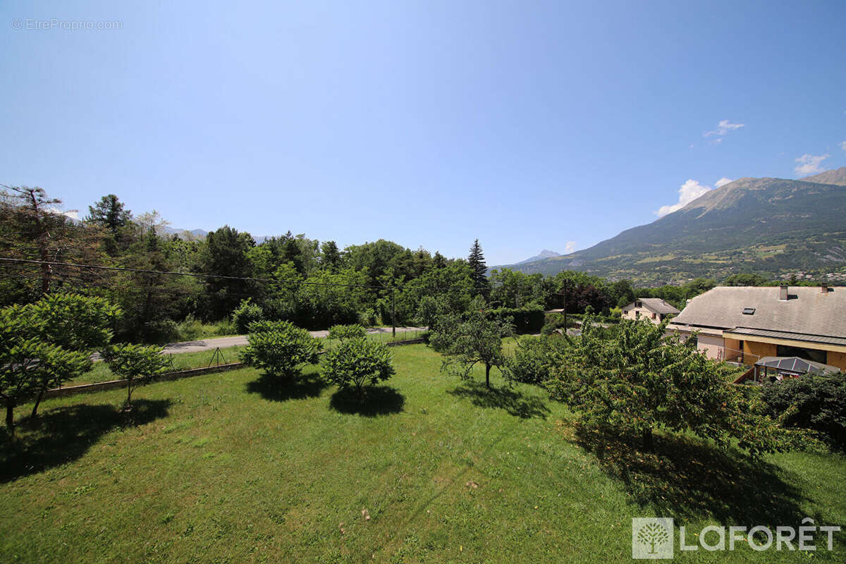 Maison à SAINT-SAUVEUR