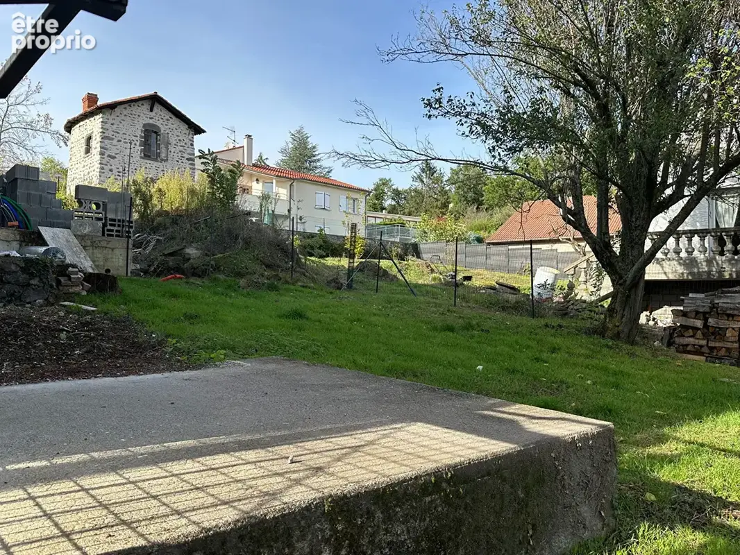 Chamalieres DUPLEX de 86 m2 avec jardin de 90 m2 refait à neuf 260.000€ FAI - photo 5