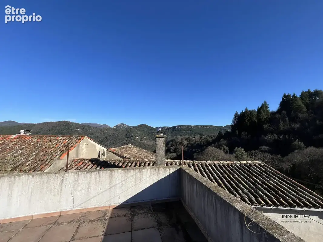 Maison 5 pièces 119 m² à vendre à Roquedur (30440) - photo 8