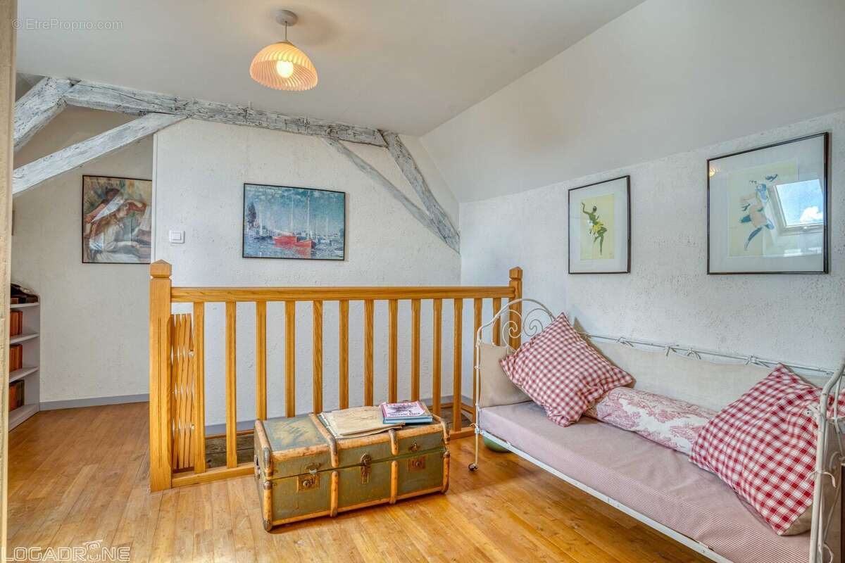 Maison à SALLES-DE-BELVES