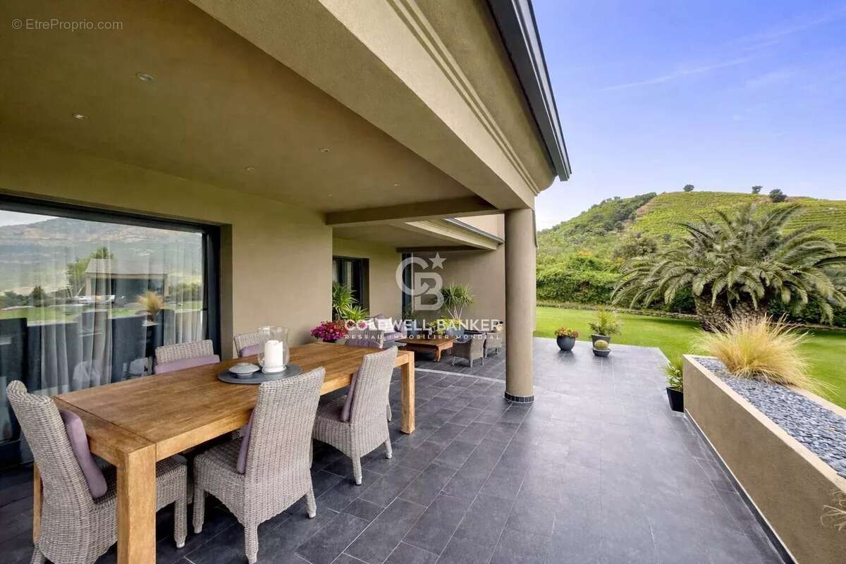 Maison à SAINT-FLORENT