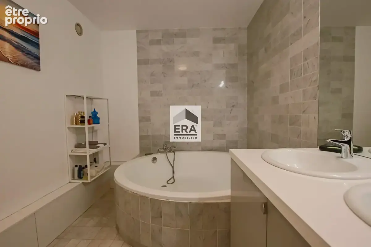 Appartement 124m² à paris 13e arrondissement - photo 6