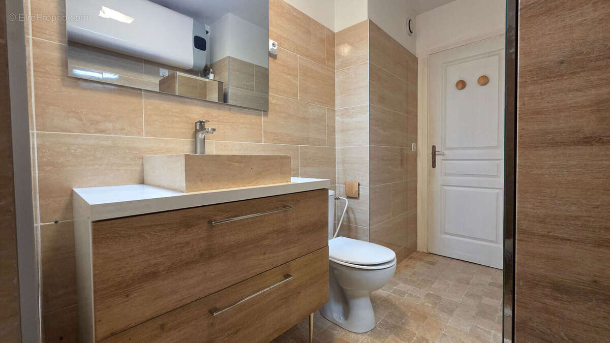 Appartement à THIAIS