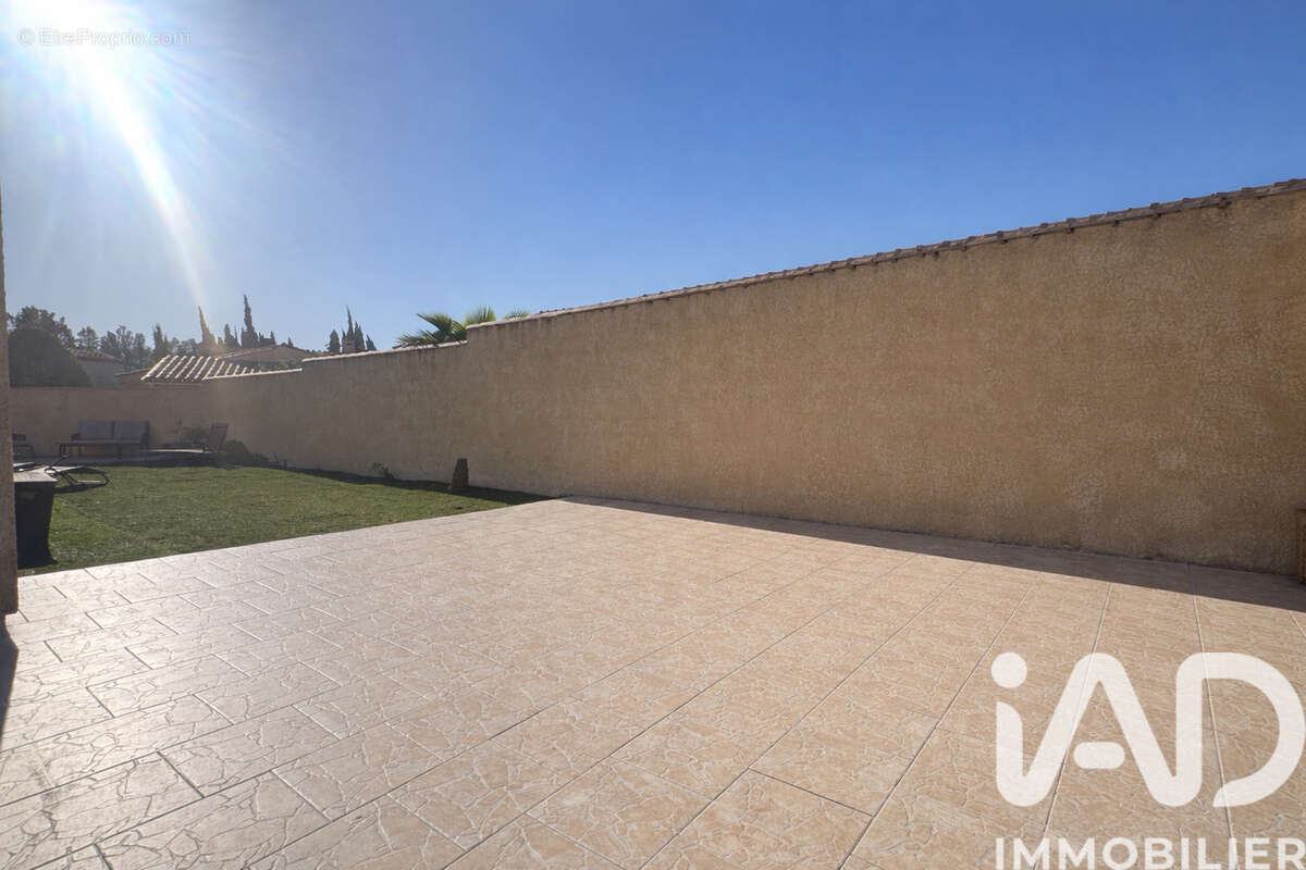 Photo 4 - Maison à TORREILLES