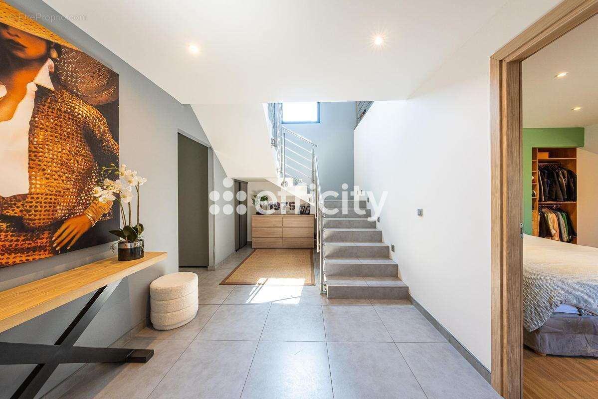 Maison individuelle - photo 6