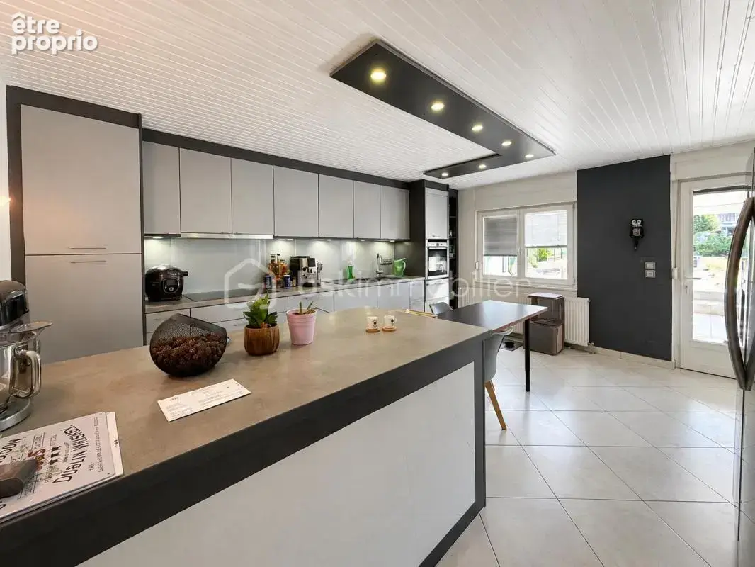 Maison ham sous varsberg - photo 8
